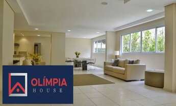 Imagem 4: Apartamento Venda 3 Dormitórios - 100 m² Bela Vista