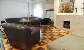 Imagem 2: Casa com 4 Dormitorio(s) localizado(a) no bairro Padre Reus em São Leopoldo / RS Ref.:471