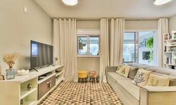 Imagem 1: Apartamento na Vila Mascote com ótima planta, 3suítes e varanda gourmet com 108m2 e lazer