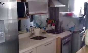 Imagem 4: Apartamento Fino Acabamento, Duas Vagas De Garagem no Melhor Da Vila Mascote!