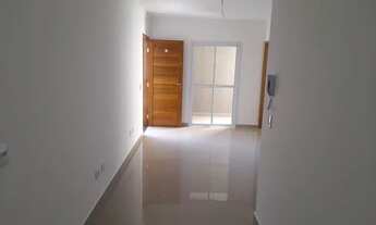 Imagem: Casa para venda tem 50 metros quadrados