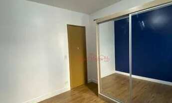 Imagem 6: Apartamento com 2 dormitórios, 50 m² - venda por R$ 260.000 ou aluguel por R$ 1.200/mês