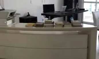 Imagem 5: São Paulo - Conjunto Comercial/Sala - Pinheiros