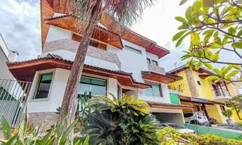 Imagem 2: Sobrado com 4 dormitórios à venda, 300 m² por R$ 2.000.000,00 - Condomínio Altos da Serra