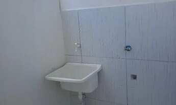 Imagem 5: Kitnet Casa com 1 dormitório