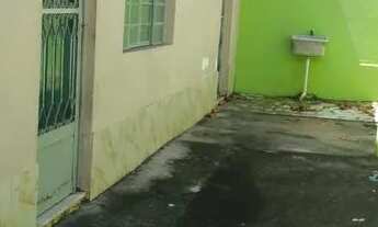 Imagem: CENTENÁRIO - CASA INDEPENDENTE COM GARAGEM