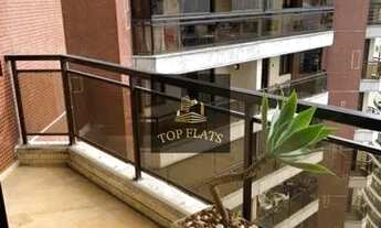 Imagem 3: Flat disponivel em Moema - SP