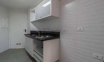 Imagem 14: Locação Apartamento 2 Dormitórios - 60 m² Moema