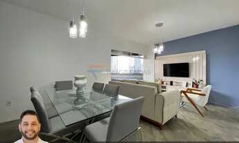 Imagem 3: Apartamento para vender com 3 quartos sendo 01 suíte, 1 vaga de garagem. Bem próximo do ma