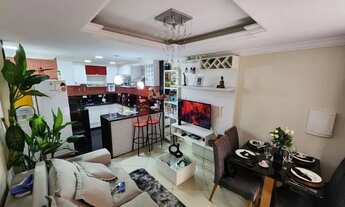 Imagem: Casa com 03 Quartos - Bairro da Luz, Nova