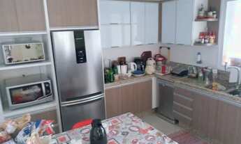 Imagem 5: Apartamento para venda com 141 metros quadrados com 4 quartos