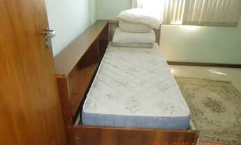 Imagem 4: Apartamento para aluguel possui 105 metros quadrados com 2 quartos em Praia Campista - Mac