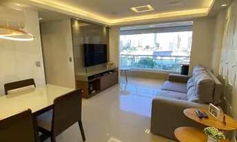 Imagem 4: Apartamento à venda no bairro Aldeota - Fortaleza/CE