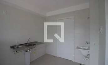 Imagem 6: Apartamento para Aluguel - Vila Nova Curuca, 2 Quartos, 33 m2