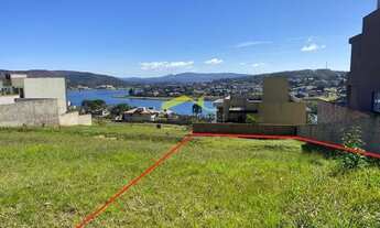 Imagem 5: Lotes em Condomínio à venda, Alphaville Lagoa dos Ingleses - NOVA LIMA/MG