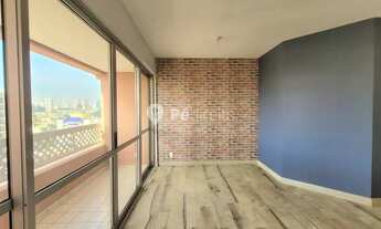 Imagem 2: Apartamento para alugar no bairro Jardim Textil - São Paulo/SP