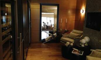 Imagem 5: Apartamento para venda com 307 metros quadrados com 4 quartos em Perdizes - São Paulo - SP