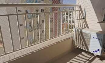 Imagem 2: Apartamento Padrão em Araraquara