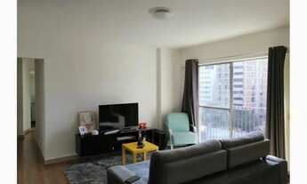 Imagem: Apartamento com 2 dormitórios à venda