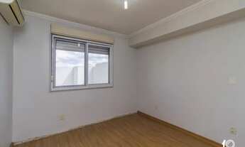 Imagem: SãO LEOPOLDO - Apartamento Padrão - Centro