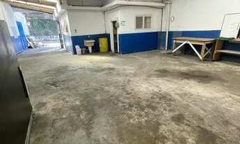 Imagem 2: Excelente Galpão com loja na estrada do Catonho