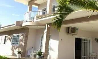Imagem: FLORIANóPOLIS - Casa Padrão - Campeche