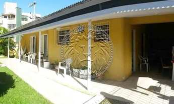 Imagem: FLORIANóPOLIS - Casa Padrão - Canasvieiras