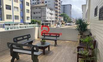 Imagem 2: Apartamento com 2 dorms, Guilhermina, Praia Grande - R$ 300 mil, Cod: 1500