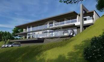 Imagem: FLORIANóPOLIS - Casa de Condomínio - Cacupé