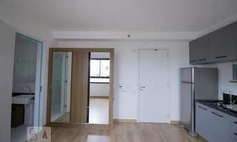 Imagem 6: Apartamento para Aluguel - Saúde, 1 Quarto, 25 m2