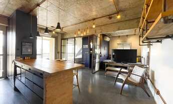 Imagem 3: Lindo apartamento para alugar no bairro Cambuí, em Campinas!