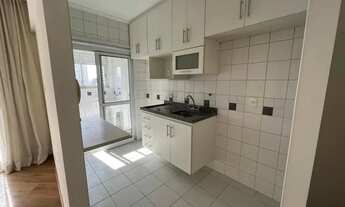 Imagem 7: Apartamento para Locação em São Paulo, Pinheiros, 2 dormitórios, 1 banheiro, 1 vaga