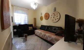 Imagem 6: Casa com 3 dormitórios à venda, 166 m² por R$ 495.000,00 - Vila Cloris - Belo Horizonte/MG