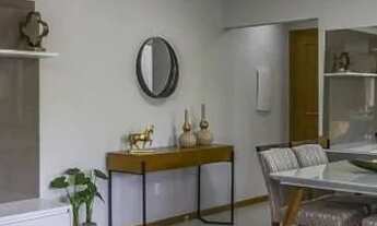 Imagem 7: Apartamento para Venda - 103.29m², 3 dormitórios, sendo 1 suites, 2 vagas - Cristal