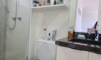 Imagem 7: Apartamento Novíssimo a 1 km do Shopping Metro 63m² 3 dormitórios - 2 vagas Tucuruvi!!