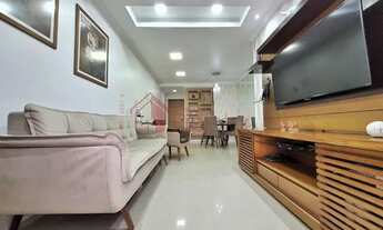 Imagem 6: Apartamento c 3 Quartos e móveis planejados - Aldeia do Porto - Centro/Nova Iguaçu