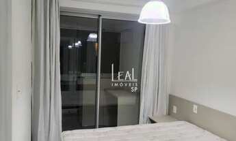 Imagem 4: Studio com 1 dormitório para alugar, 39 m² por R$ 3.600,00/mês - Macedo - Guarulhos/SP