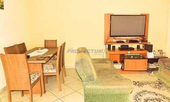 Imagem 5: Casa - Jardim Tamoio - Campinas