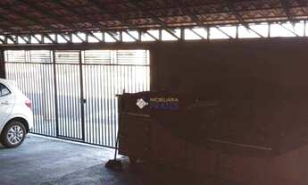 Imagem 2: Casa à venda, 160 m² por R$ 185.000,00 - Loteamento Parque Nova Esperança - São José do Ri