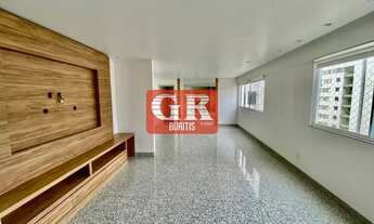 Imagem 5: Apartamento à venda, 4 quartos, 1 suíte, 3 vagas, Buritis - Belo Horizonte/MG