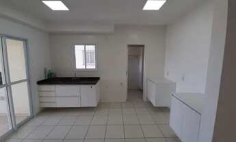 Imagem 5: Apartamento com 3 dormitórios à venda, 118 m² por R$ 880.000,00 - Edifício Residencial Pan