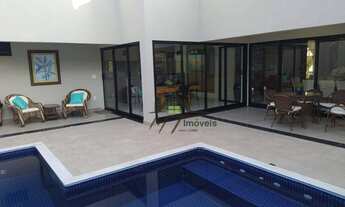 Imagem 5: Sobrado Impecável, com 3 dormitórios à venda, 260 m² por R$ 2.300.000 - Jardim Residencial