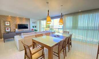 Imagem 3: LOCAÇÃO APARTAMENTO 4 QUARTOS - PRAIA BRAVA - ITAJAI/SC