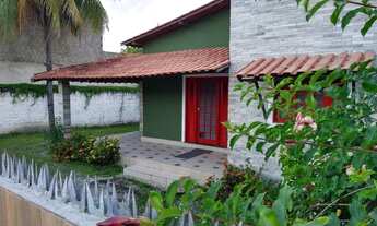 Imagem 2: VENDA l CASA EM SERRAMBI l 300m DA PRAIA l R$ 480.000 l OPORTUNIDADE