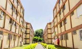 Imagem 2: Apartamento para Venda - 48.41m², 2 dormitórios, 1 vaga - Camaquã