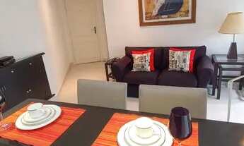 Imagem 4: Excelente Apartamento Duplex para locação na Vila Nova Conceição