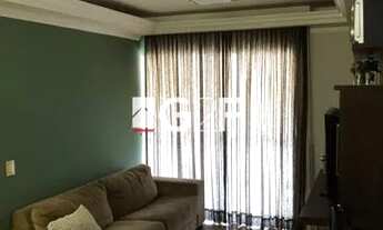 Imagem 2: Apartamento a venda Jardim Flamboyant Campinas SP