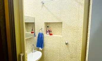 Imagem 5: Quarto mobiliado para solteiro(a