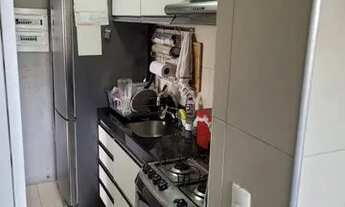 Imagem 5: Apartamento para aluguel possui 70 metros quadrados com 2 quartos em Parque Iracema - Fort