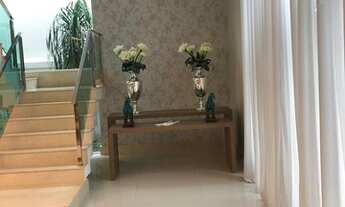 Imagem 5: DEL LAGO - TEMPORADA OU ANUAL! CASA LUXUOSAMENTE DECORADA, 5 SUÍTES, A MELHOR DO CONDOMÍNI